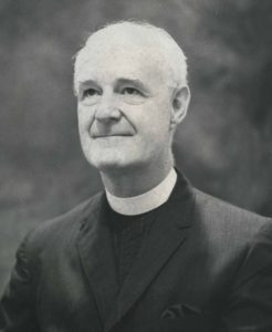 Rev. J. McGown