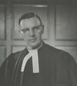 Rev. Orsborn